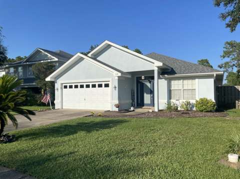 108 Loblolly Bay Drive, $300k–$500k for sale in Santa Rosa Beach