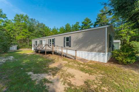5276 Third Avenue, home for sale in Crestview 32539
