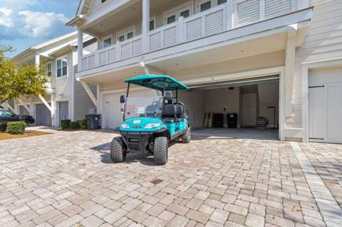 26 E Milestone Drive #Unit B, home for sale in Inlet Beach 32461