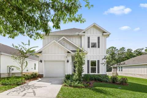 299 S Marsh Landing, 4-bedroom for sale in Freeport