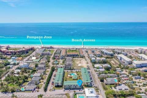 60 Sandprints Drive #C1, $300k–$500k for sale in Miramar Beach