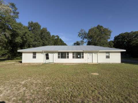 403 S 20Th Street, 4-bedroom for sale in DeFuniak Springs