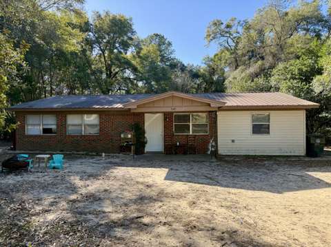 454 E Burdick Avenue, starter home for sale in DeFuniak Springs