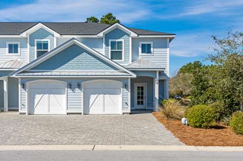 56 Golden Bell Court #Unit 56C, home for sale in Inlet Beach 32461