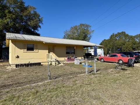 76 Fredrick Drive, starter home for sale in DeFuniak Springs