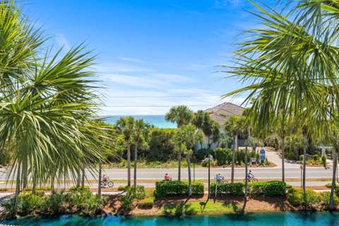 145 Spires Lane #306, $300k–$500k for sale in Santa Rosa Beach