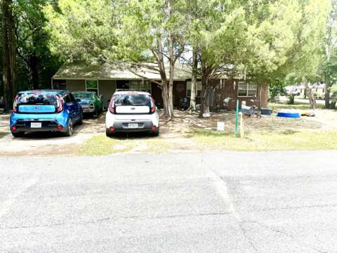 59 Jacqueline Street, starter home for sale in DeFuniak Springs