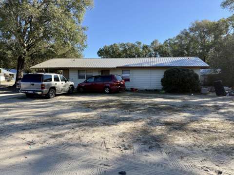 434 N 1St Street, starter home for sale in DeFuniak Springs