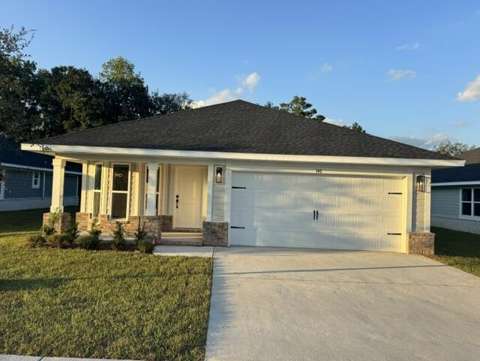 140 Riverwalk Circle #Lot 34, home for sale on Riverwalk Circle