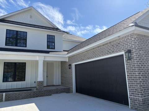 430 Sorrel Way, 4-bedroom for sale in Niceville