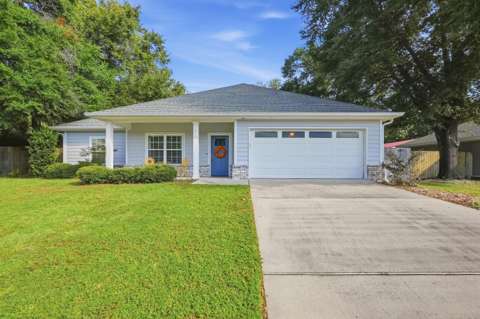 310 Brannon Court, starter home for sale in Crestview