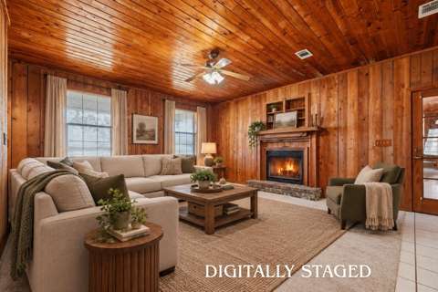 3654 Poverty Creek Road, home for sale on Poverty Creek Road