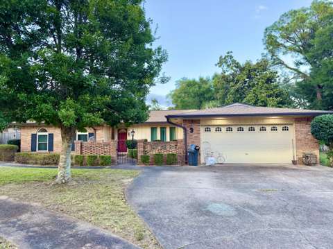 3 Ipswich Circle, 4-bedroom for sale in Fort Walton Beach