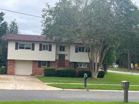 101 NW Destin Drive, 4-bedroom for sale in Fort Walton Beach