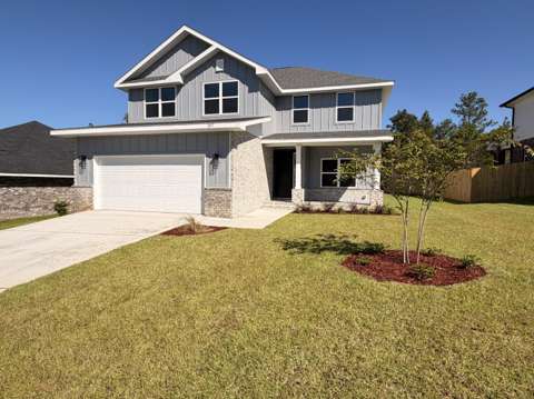 2417 Aleia Lane, home for sale on Aleia Lane