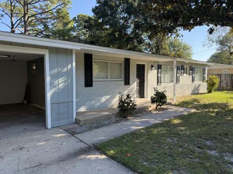 900 Bryn Mawr Boulevard, 4-bedroom for sale in Mary Esther
