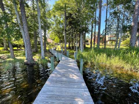 84 Hidden Cove Court, home for sale in Valparaiso 32580