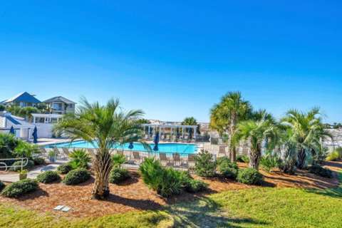480 Gulf Shore Drive #109, $300k–$500k for sale in Destin