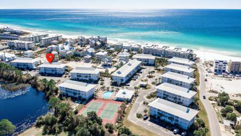 11 Beachside Drive #Unit 1212, $300k–$500k for sale in Santa Rosa Beach