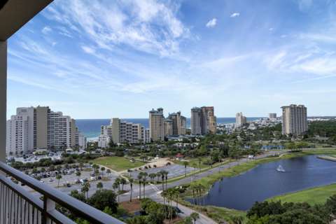 5000 S Sandestin Boulevard #7406, home for sale on S Sandestin Boulevard