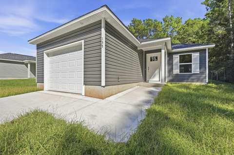 135 Loftin Street, home for sale in DeFuniak Springs 32435