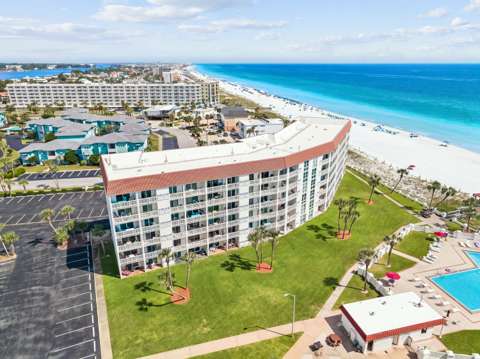909 Santa Rosa Boulevard #329, $300k–$500k for sale in Fort Walton Beach