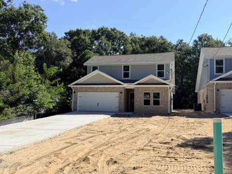316 Boxer Avenue, 4-bedroom for sale in Niceville