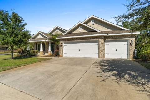 402 Sweet Tea Lane, $300k–$500k for sale in Freeport