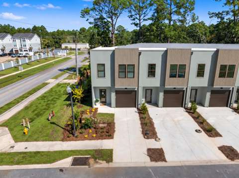 199 Old Barn Way, $300k–$500k for sale in Santa Rosa Beach