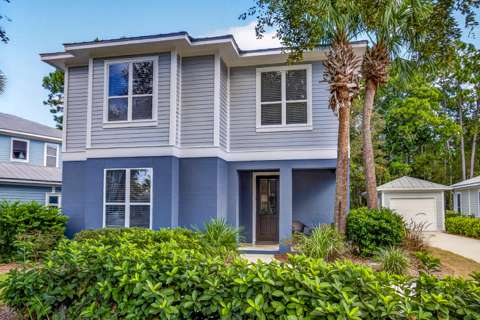 2046 Crystal Lake Drive, home for sale in Miramar Beach 32550