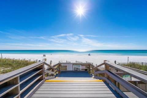 515 Tops'L Beach Boulevard #501, home for sale in Miramar Beach 32550