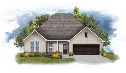 398 Splendor Run, 4-bedroom for sale in Freeport