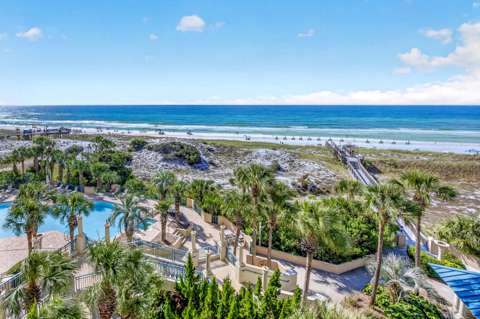 4417 Southwinds Drive #4417, home for sale in Miramar Beach 32550