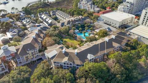 9300 Baytowne Wharf Boulevard #Unit 408, home for sale in Miramar Beach 32550
