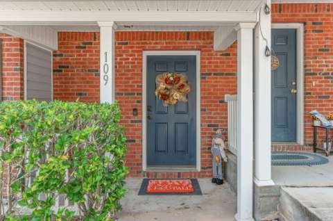 109 Swaying Pine Court, home for sale in Crestview 32539