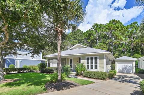 2047 Crystal Lake Drive, home for sale in Miramar Beach 32550