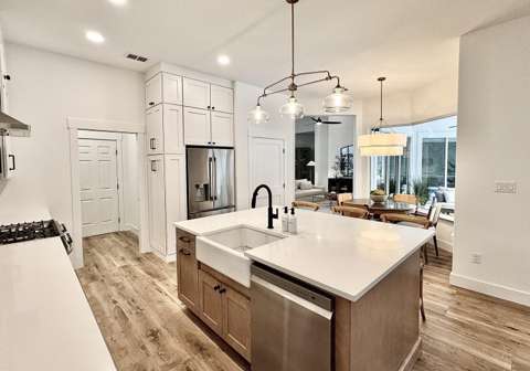212 Wekiva Cove, waterfront for sale in Destin