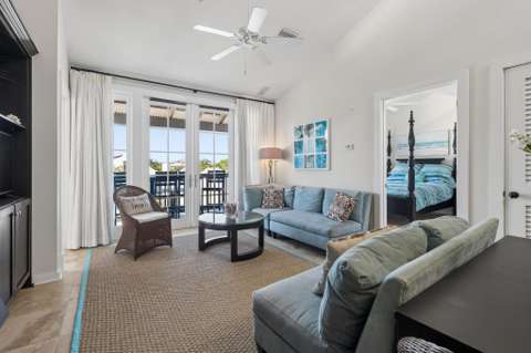 104 N Barrett Square ## 3E, home for sale in Inlet Beach 32461