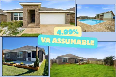 4742 Airmen Drive, home for sale on Airmen Drive