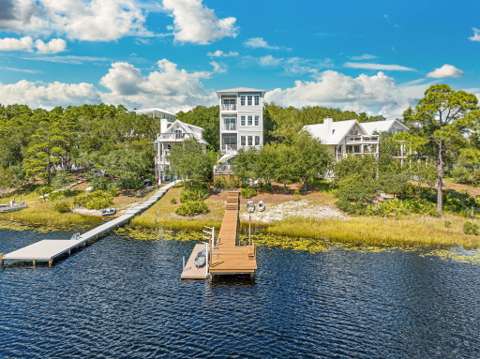 132 N Camp Creek Road #5, home for sale on N Camp Creek Road