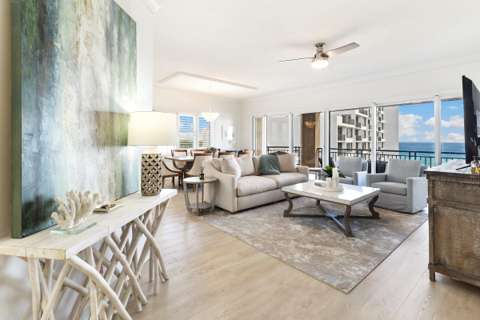 4430 Southwinds Drive #4430, home for sale in Miramar Beach 32550