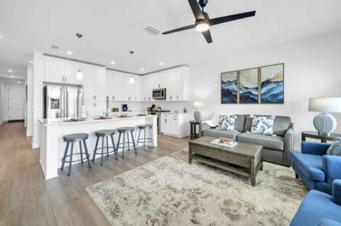319 N The Grove Drive #236, home for sale in Miramar Beach 32550