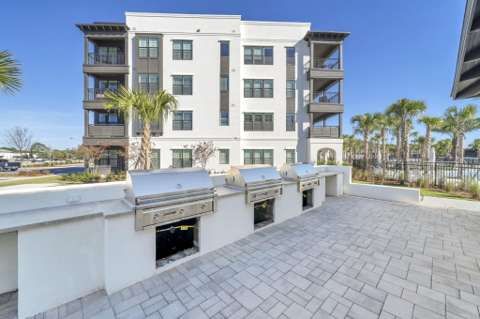 319 N The Grove Drive #214, home for sale in Miramar Beach 32550