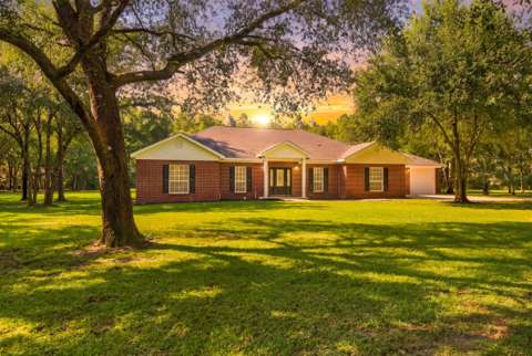 3161 Haylee Lane, home for sale in Crestview 32539