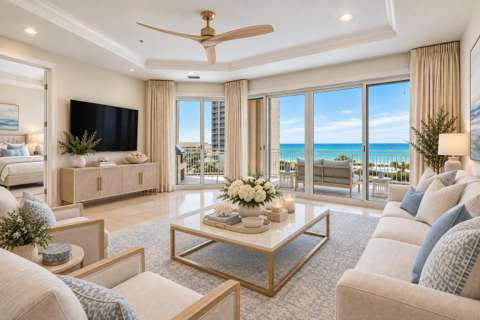 221 Scenic Gulf Drive #330, home for sale on Scenic Gulf Drive