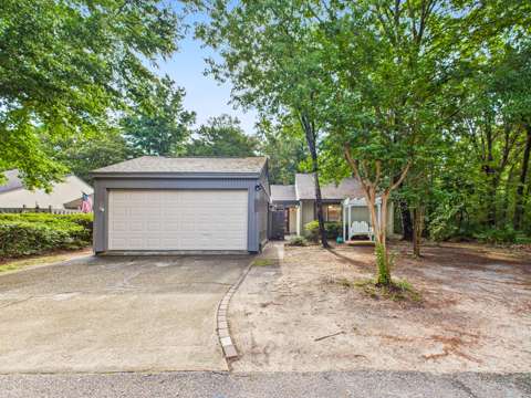1000 Bay Drive #524, home for sale in Niceville 32578
