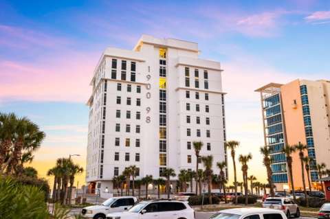 1900 Scenic Highway 98 #302, waterfront for sale in Destin