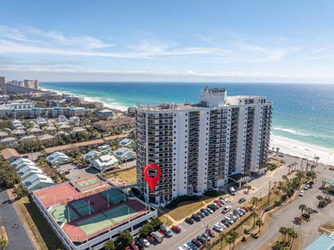1096 Scenic Gulf Drive #Unit G24, home for sale in Miramar Beach 32550