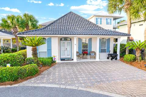 36 Opal Cove, home for sale in Miramar Beach 32550