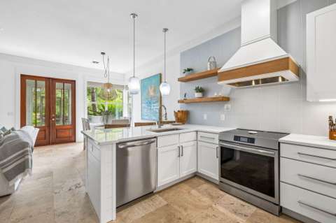 8603 Magnolia Bay Lane, home for sale in Miramar Beach 32550